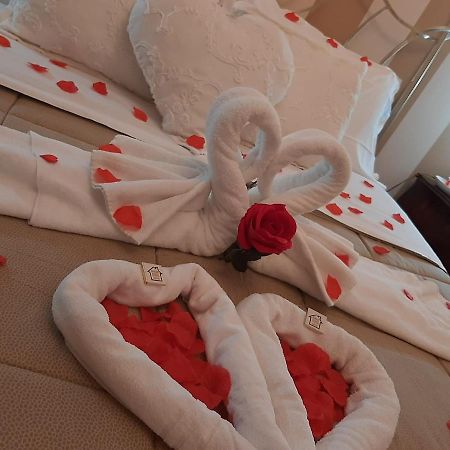 Pompei House Bed & Breakfast Scafati Ngoại thất bức ảnh