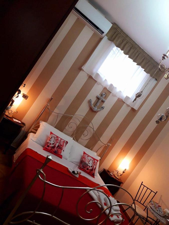 Pompei House Bed & Breakfast Scafati Ngoại thất bức ảnh