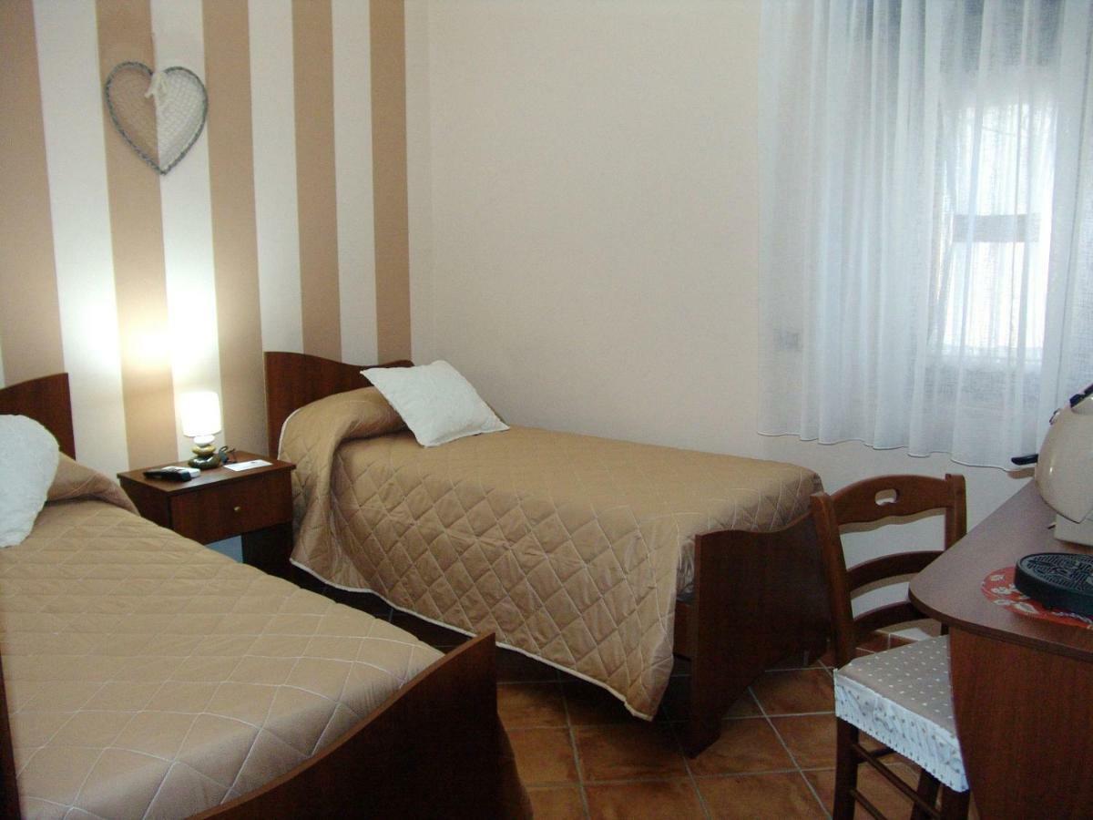 Pompei House Bed & Breakfast Scafati Ngoại thất bức ảnh